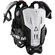 Harness Moto Cross Enduro Leatt 6.5 Pro White