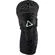 Knee Pads Moto Cross Enduro Leatt AirFlex Hybrid Black