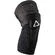 Knee Pads Moto Cross Enduro Leatt AirFlex Hybrid Black