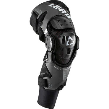 Leatt X-Frame Hybrid Moto Cross Enduro Protective Brace Black