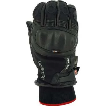 Ghent GTX Glove Black