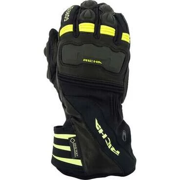 Cold Protect GTX Glove Yellow