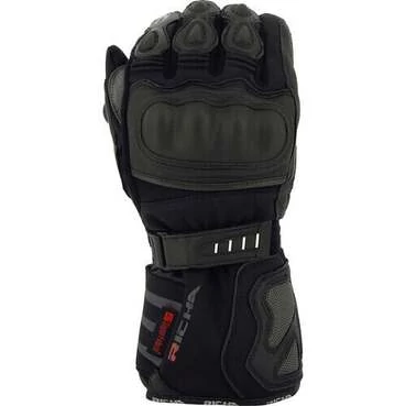 Arctic Lady Glove Black
