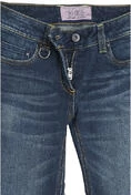 Spidi Woman Technical Jeans Pants J-TRACKER Lady Blue