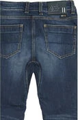 Spidi Woman Technical Jeans Pants J-TRACKER Lady Blue
