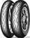 Мотошины летние Dunlop D251 200/60 R16 79V