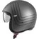 Motorcycle Helmet Jet Premier VINTAGE EX 17 BM Matt Gray