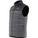 Dainese AFTER RIDE INSULATED VEST Anthracite Thermal Vest