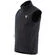 Dainese NO-WIND THERMO VEST Black Motorcycle Thermal Shirt