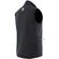 Dainese NO-WIND THERMO VEST Black Motorcycle Thermal Shirt