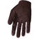 Cross Enduro Shot Spider motorcycle gloves White Black