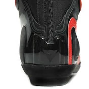 Dainese SPORT MASTER GORE-TEX Gore-Tex Motorcycle Boots Black Red Fluo
