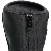 Dainese SPORT MASTER GORE-TEX Gore-Tex Motorcycle Boots Black Red Fluo