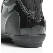 Dainese SPORT MASTER GORE-TEX Gore-Tex Motorcycle Boots Black Red Fluo