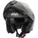 Modular Motorcycle Helmet P / J Givi X.27 SOLID Matt Titanium