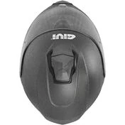 Modular Motorcycle Helmet P / J Givi X.27 SOLID Matt Titanium
