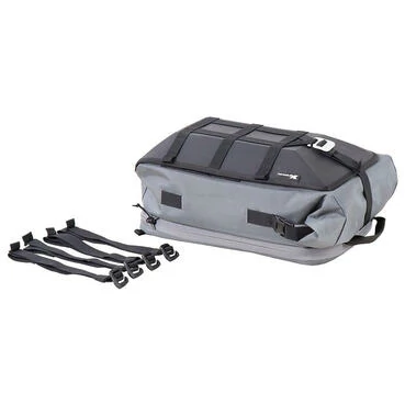 HEPCO BECKER XTravel 640634 00 01 Rear Bag Серый