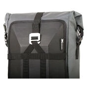 HEPCO BECKER XTravel 640634 00 01 Rear Bag Серый