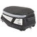 HEPCO BECKER Royster 640814 00 01 Rear Bag Черный