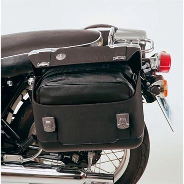 HEPCO BECKER Strayker 700405 Inner Bag Серо-черный