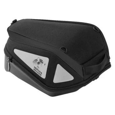 HEPCO BECKER Royster 640810 00 01 Tank Bag Черный