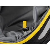 HEPCO BECKER Royster 640810 00 01 Tank Bag Черный