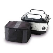 HEPCO BECKER Xplorer 45L 700515 Inner Bag Серо-черный