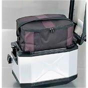 HEPCO BECKER Xplorer 45L 700515 Inner Bag Серо-черный