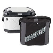 HEPCO BECKER Xplorer 40L 700514 Inner Bag Серо-черный