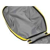 HEPCO BECKER Royster Daypack 640813 00 07 Tank Bag Черный