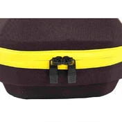 HEPCO BECKER Royster Daypack 640813 00 07 Tank Bag Черный