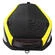 HEPCO BECKER Royster 640810 00 07 Tank Bag Желтый
