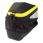HEPCO BECKER Royster 640810 00 07 Tank Bag Желтый