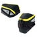 HEPCO BECKER Royster 640810 00 07 Tank Bag Желтый