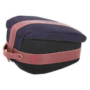 HEPCO BECKER Lock-it Legacy M 6451977 00 01 Tank Bag Коричневый