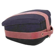 HEPCO BECKER Lock-it Legacy M 6451977 00 01 Tank Bag Коричневый