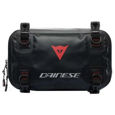 DAINESE Explorer Tool Bag Черный