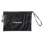 DAINESE Explorer Organizer 0.25L Keychain Bag Черный