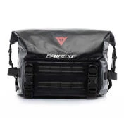 DAINESE Explorer WP Up 19L Rear Bag Черный