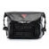 DAINESE Explorer WP Up 19L Rear Bag Черный