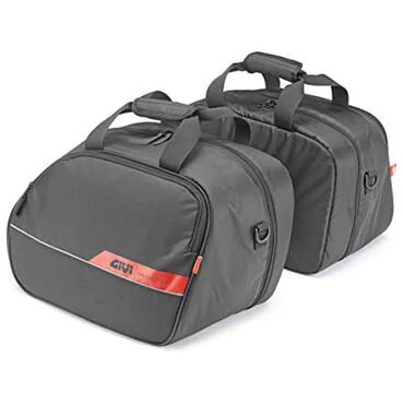 GIVI V35/V37 34L Inner Bag 2 Units Черный