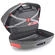 GIVI V35/V37 34L Inner Bag 2 Units Черный