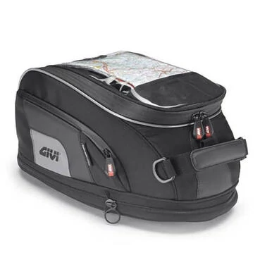 GIVI XS307 Tanklock 15L Tank Bag Черный