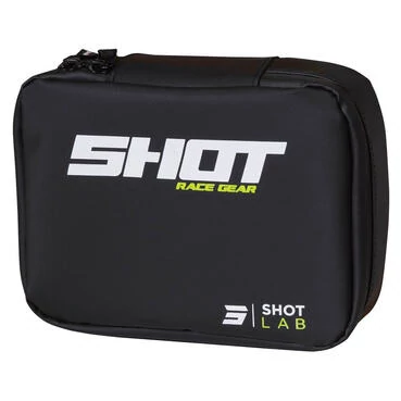 SHOT Climatic Fender Bag Черный