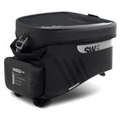 SHAD SW23 WP 14L Tank Bag Черный