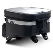 SHAD SW23 WP 14L Tank Bag Черный