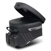 SHAD SW23 WP 14L Tank Bag Черный