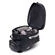 SHAD SW23 WP 14L Tank Bag Черный