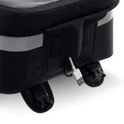 SHAD SW23 WP 14L Tank Bag Черный