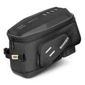 SHAD Click System Terra TR15C 13L Tank Bag Черный